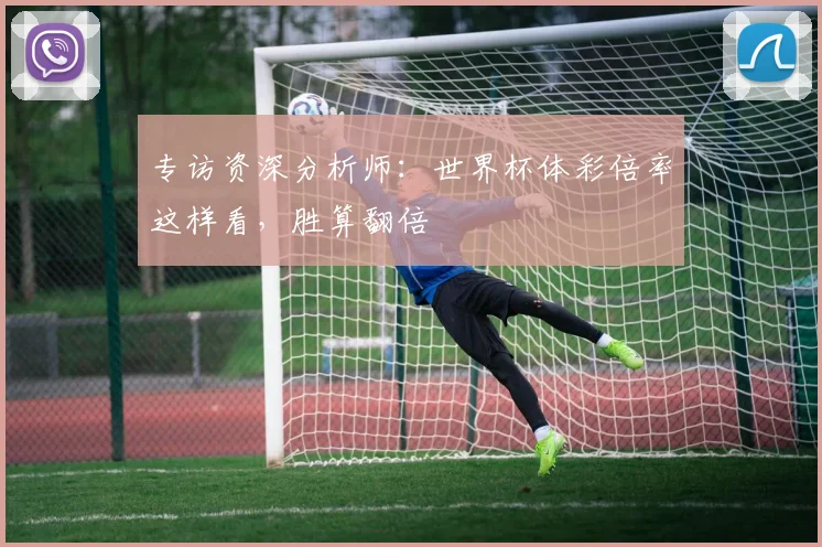 专访资深分析师：世界杯体彩倍率这样看，胜算翻倍