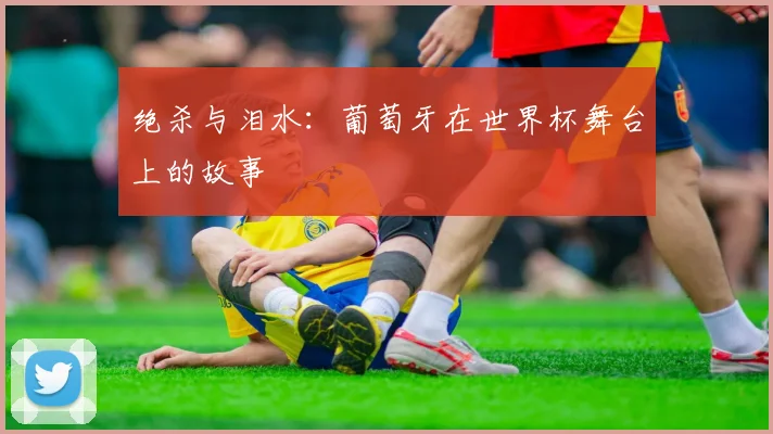 绝杀与泪水：葡萄牙在世界杯舞台上的故事